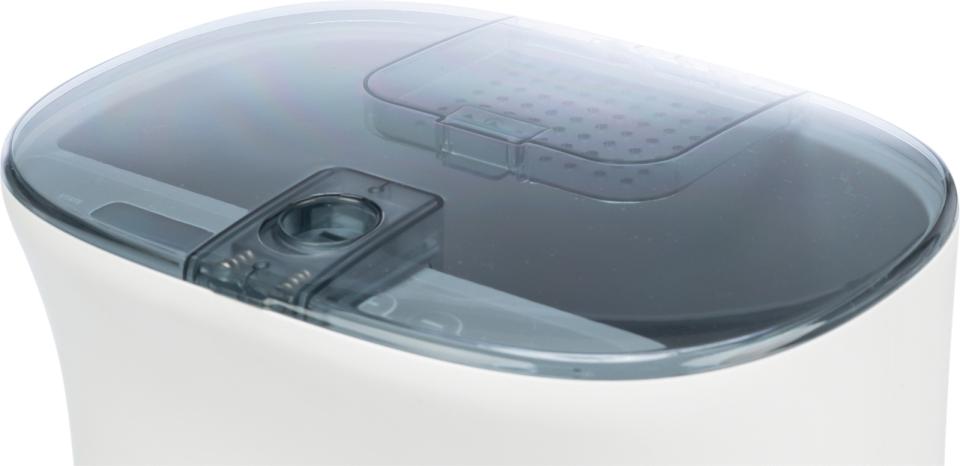 Automatic food dispenser