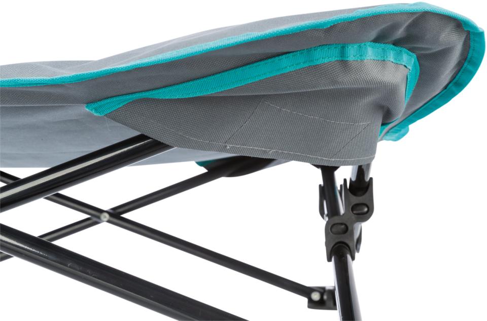 Campingseng til hunde