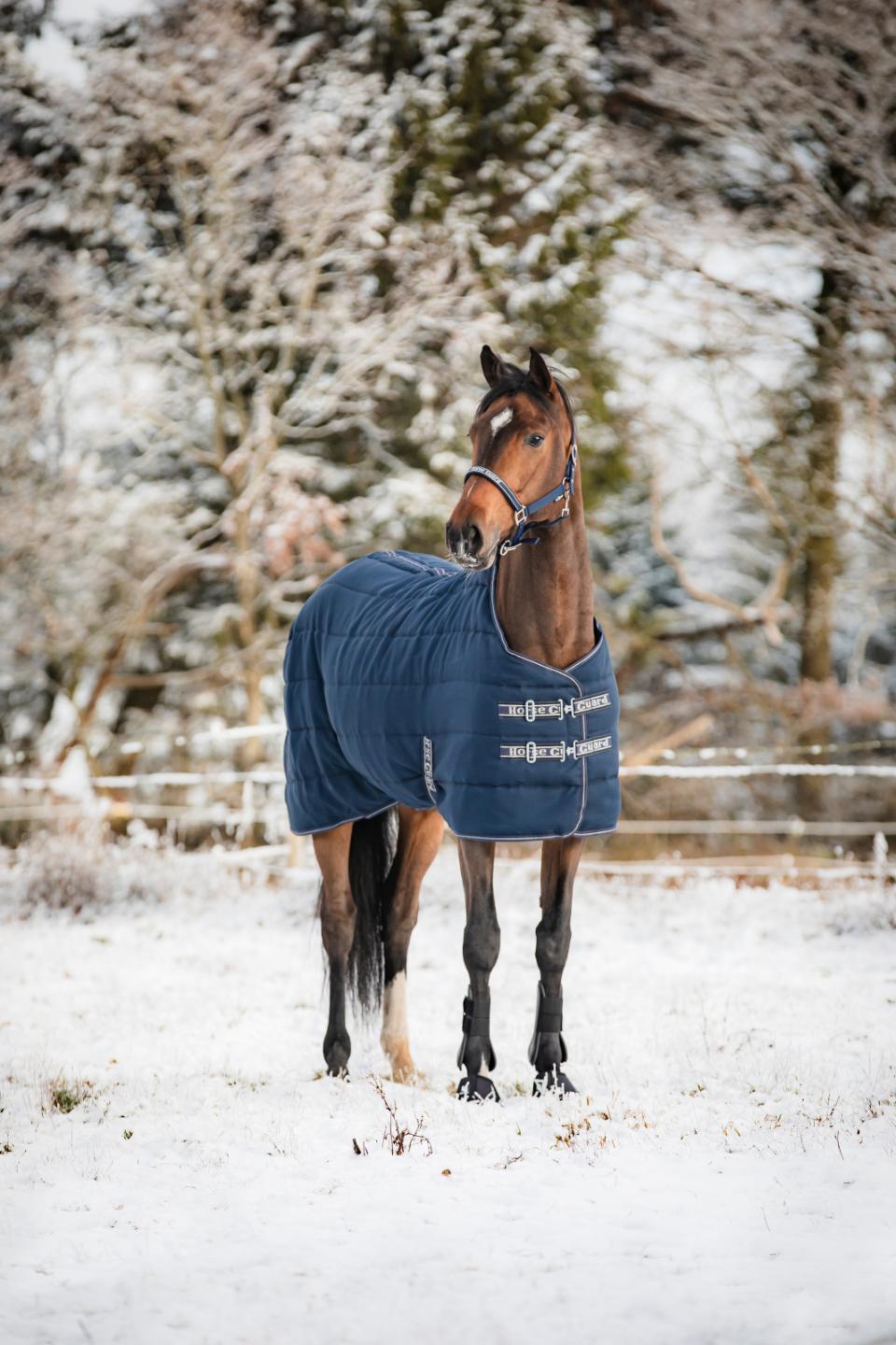 HorseGuard Sophie Stalldecke 600D 100g