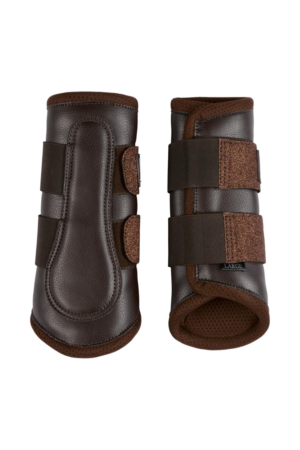 HorseGuard Lux Dressur gamacher