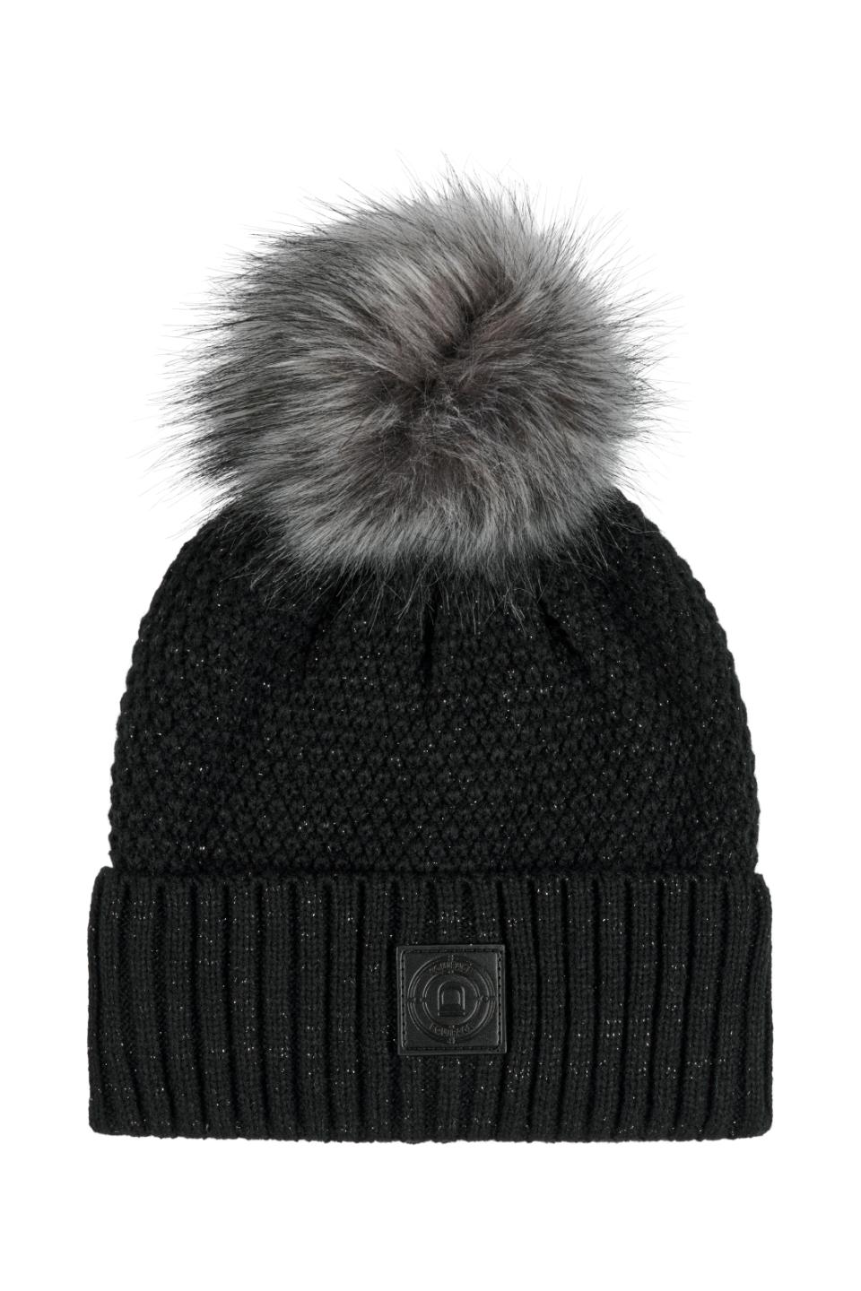 Equipage Lira Glitter hat