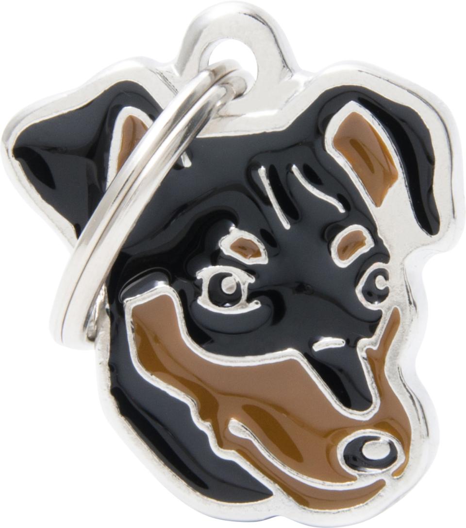 MyFamily Friends, Tysk Pinscher