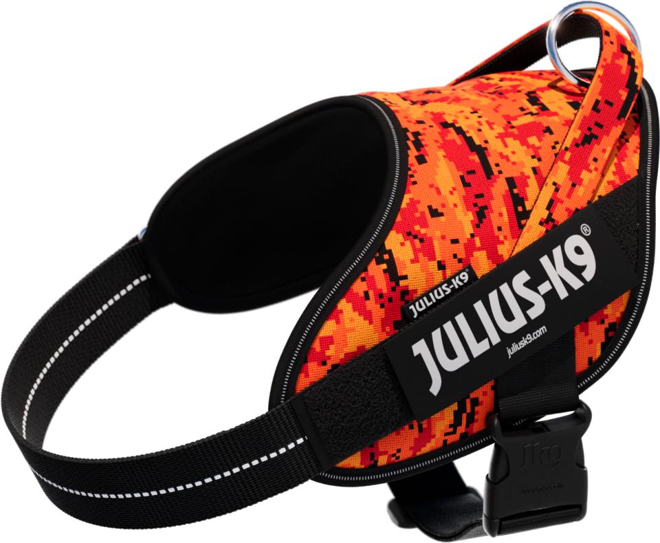 Julius-K9 POWER&MORE sele