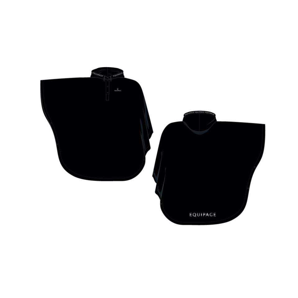 Equipage TEEN Lala regnponcho