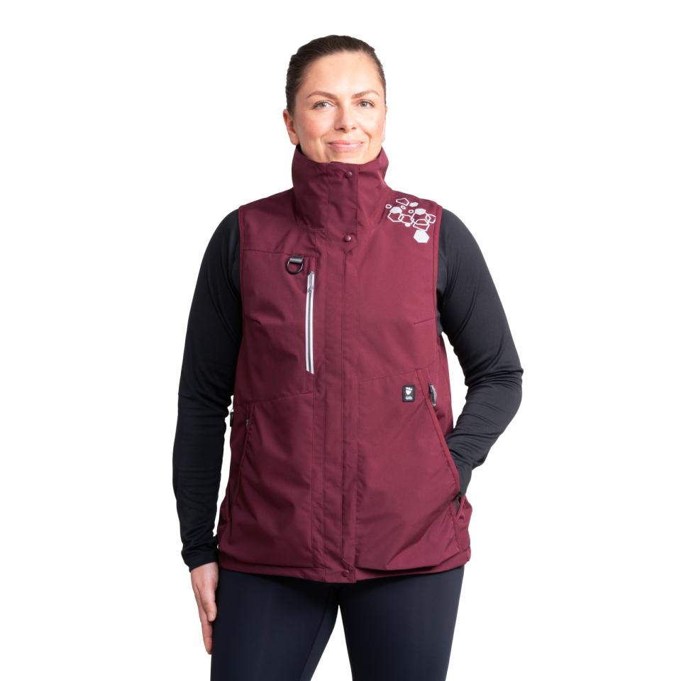 Hurtta ECO Träningsväst