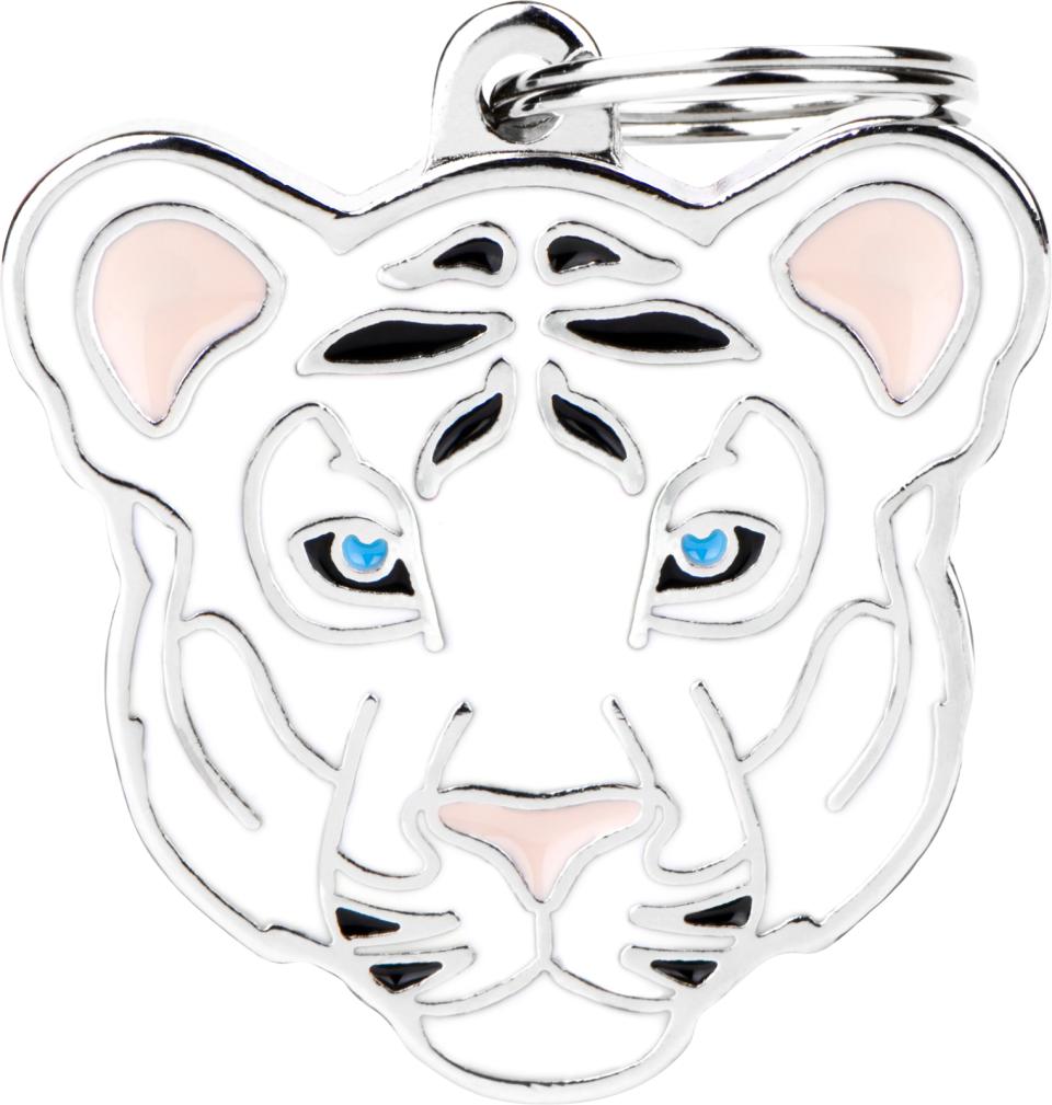 MyFamily Wild, tiger