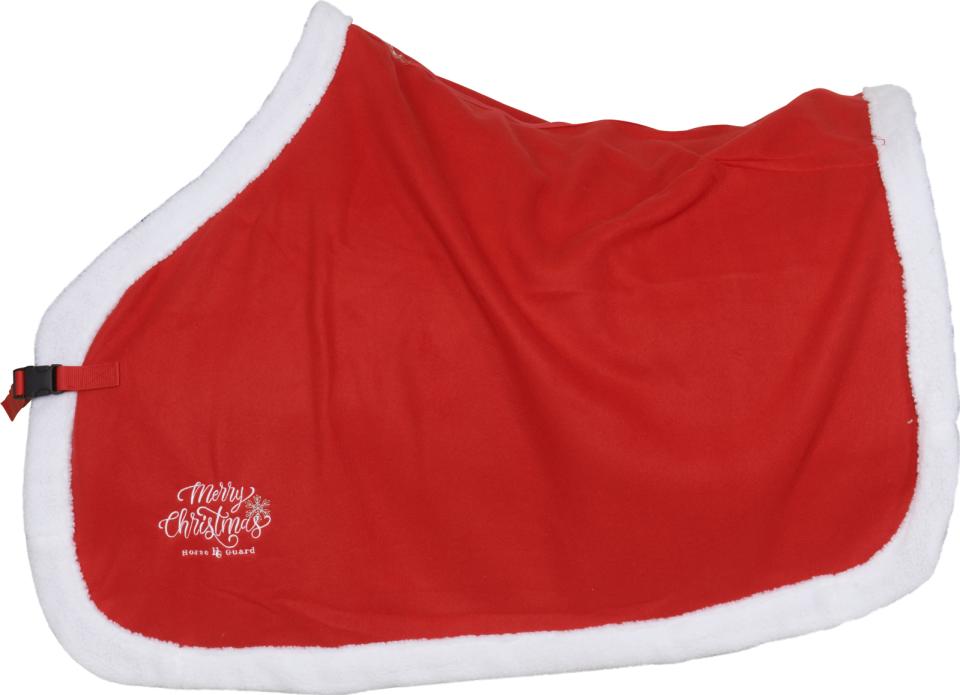 HorseGuard jule lændedækken