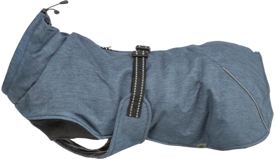 Trixie Riom vinterfrakke til hunde