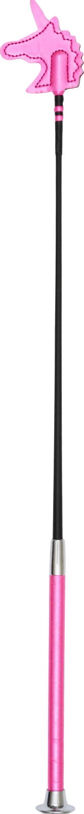 Equipage Shiny-ridepisk til børn