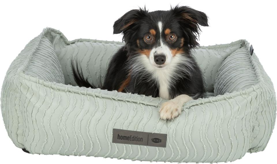 Trixie Marley Wave hundeseng, firkantet
