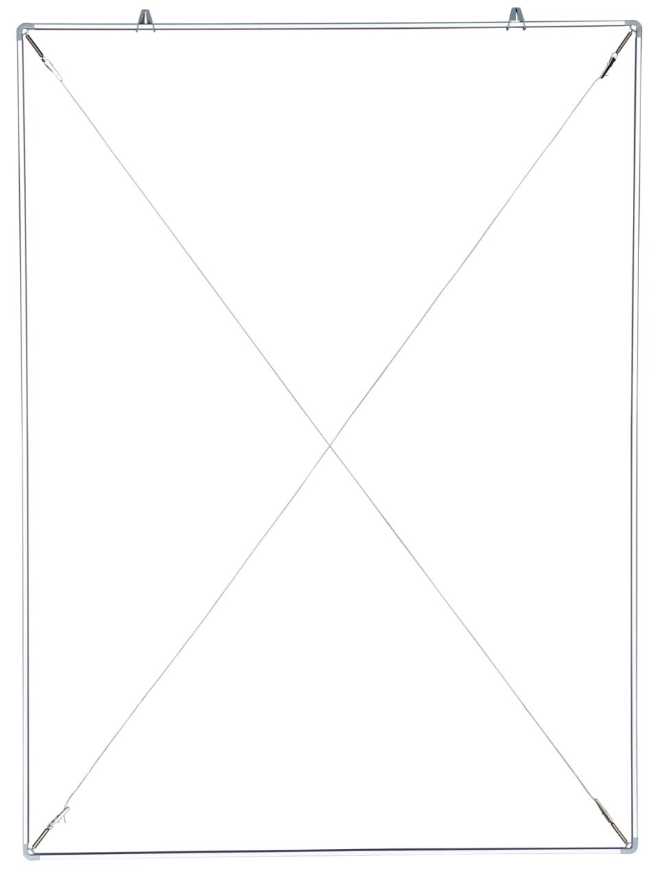 Plastliste til plakater