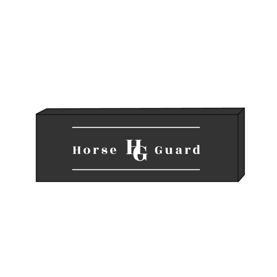 HorseGuard Neoprene bridle pad