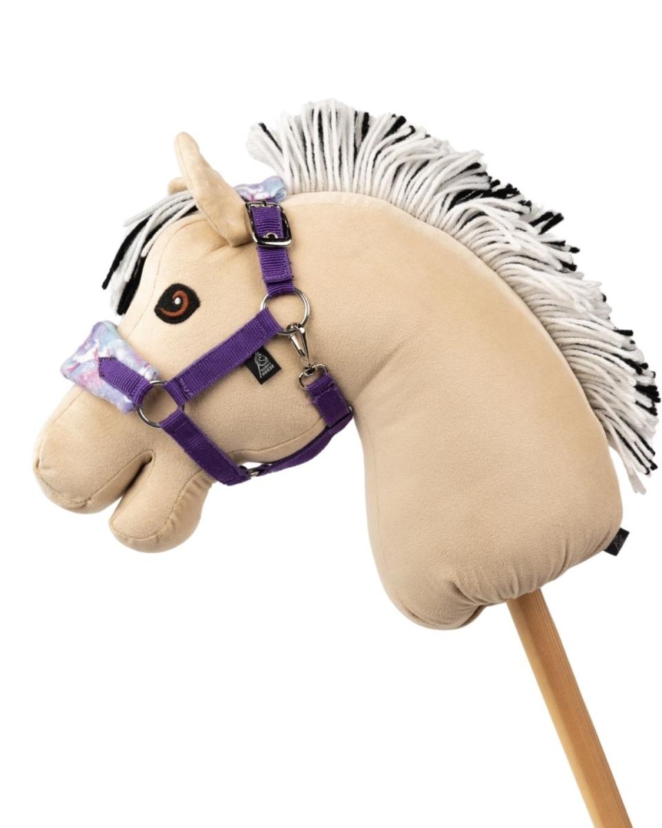 My Hobby Horse Halfter-grime