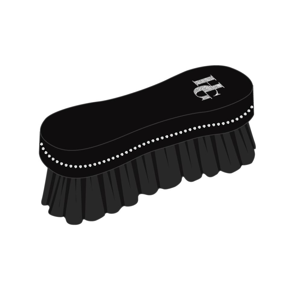 Horse Guard Carat hodebørste