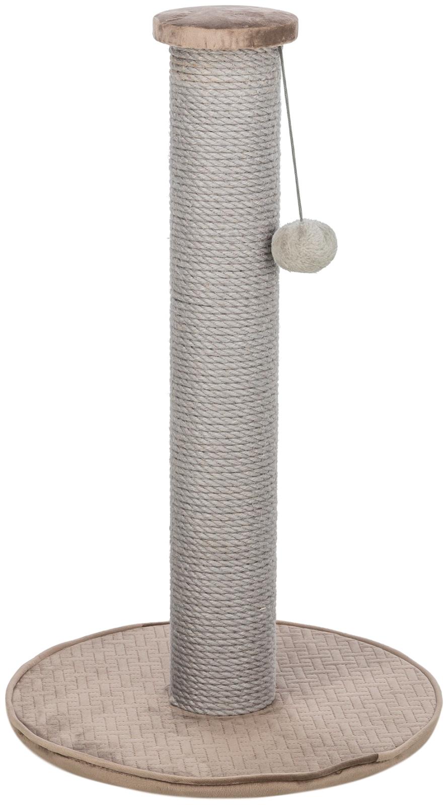 Trixie Livia kradsetræ med legebold