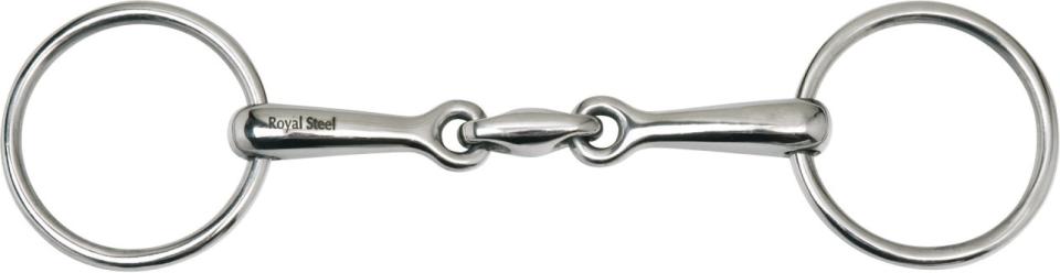 HorseGuard 3-delt underlagsbid 14 mm