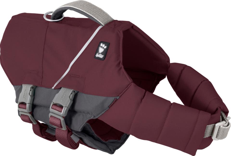 Hurtta ECO Life Savior hunde flydevest