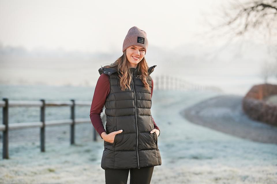 Equipage Jill ridevest