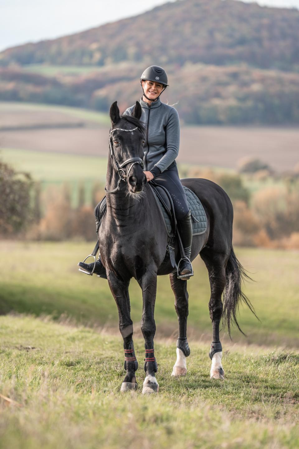 FIR-Tech flad springgamache