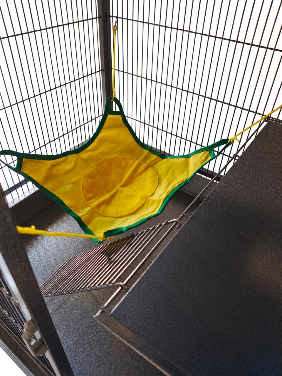 Companion Frettchenkäfig