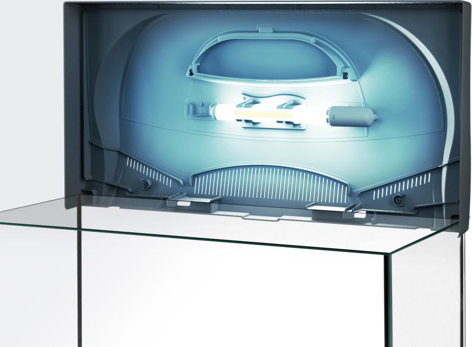 StarterLine 54L SP Lighting Unit LED 6W