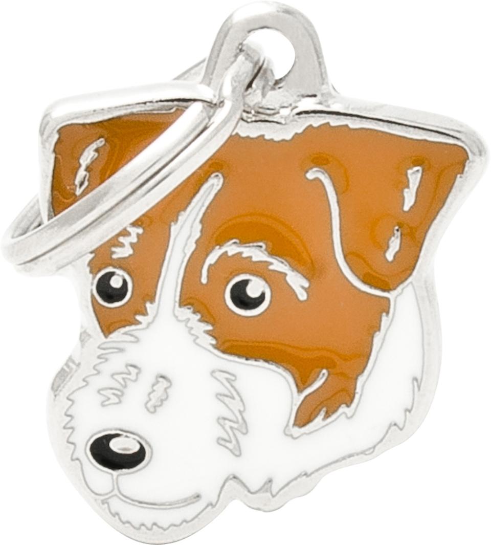 MyFamily Friends, Jack Russel