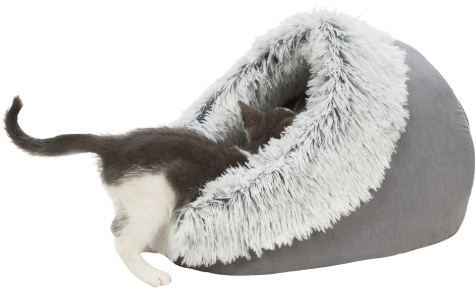 Trixie Harvey cozy cave