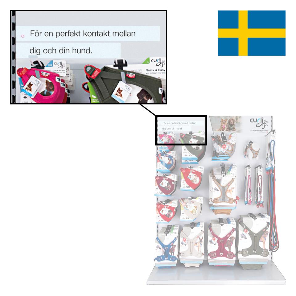 Curli Poly Wall t/82001 Premium Alpine Short SE