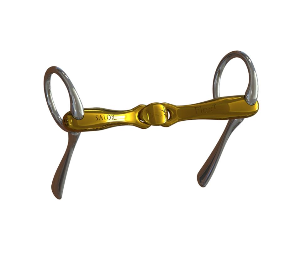 Neue Schule TURTLE TACTIO FLEX T16mm, HALF CHEEK