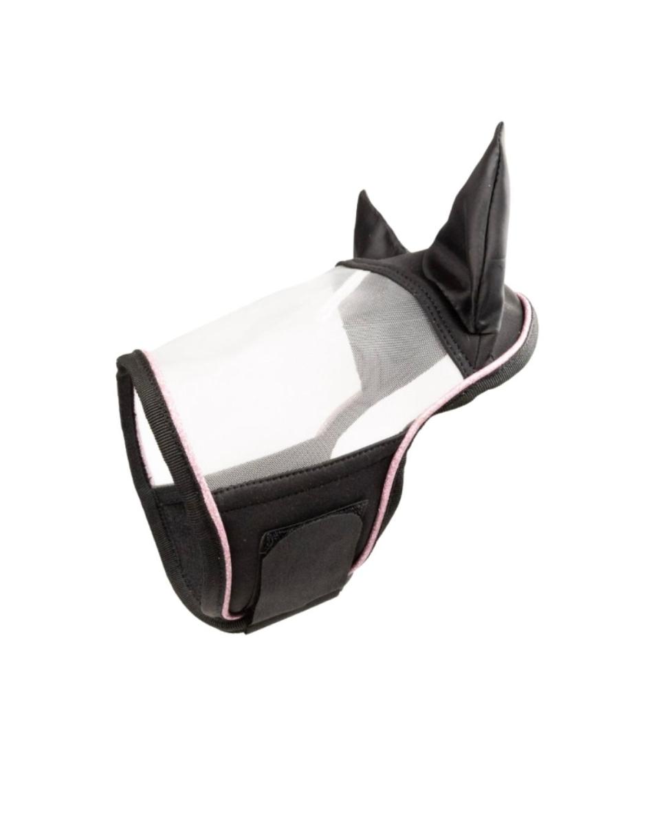 My Hobby Horse Fluemaske