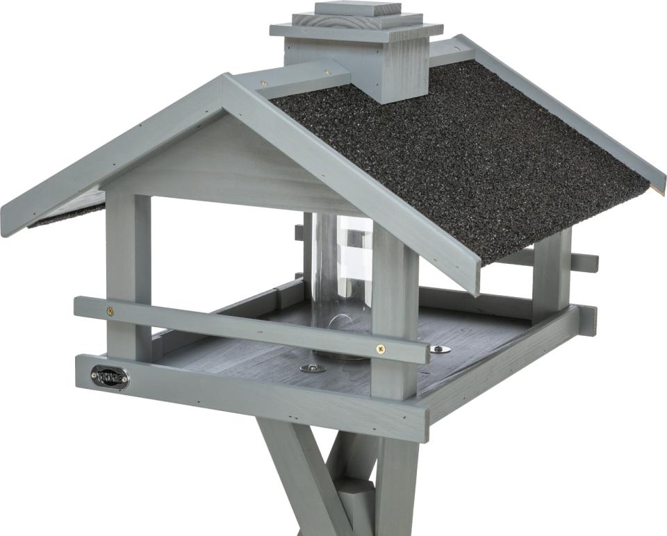 Trixie natura fugle foderhus med stativ