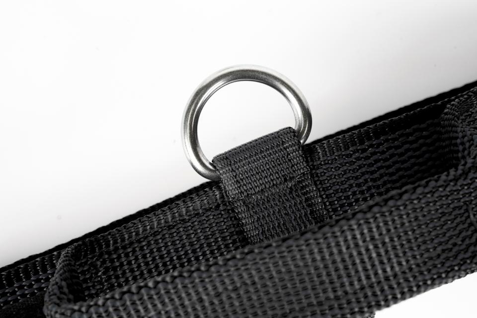 Julius-K9 C&G collars with handle