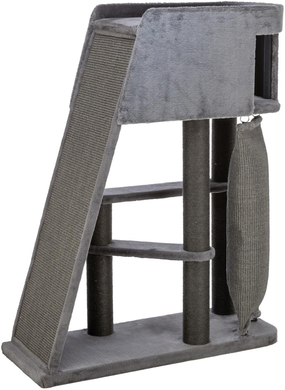 Trixie Kattetårn Active med klatrerampe