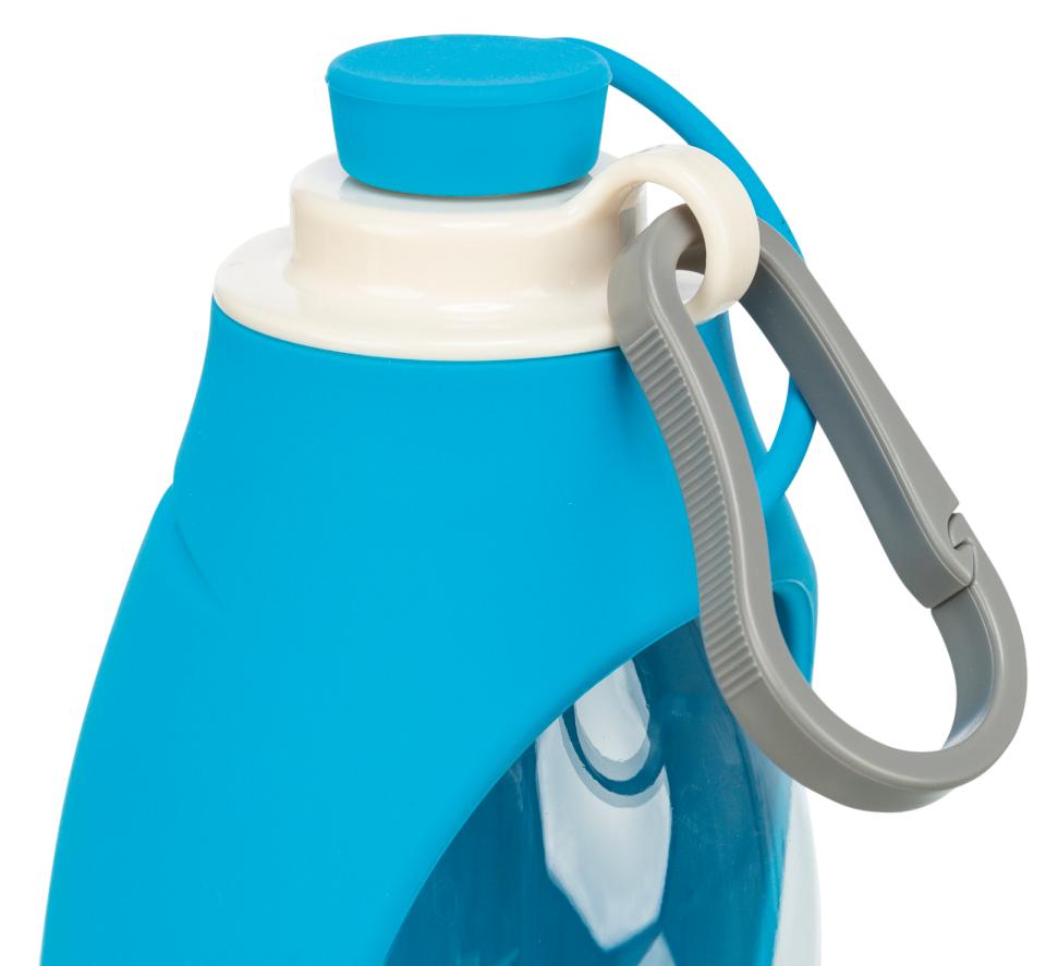 Trixie Bottle with Bowl