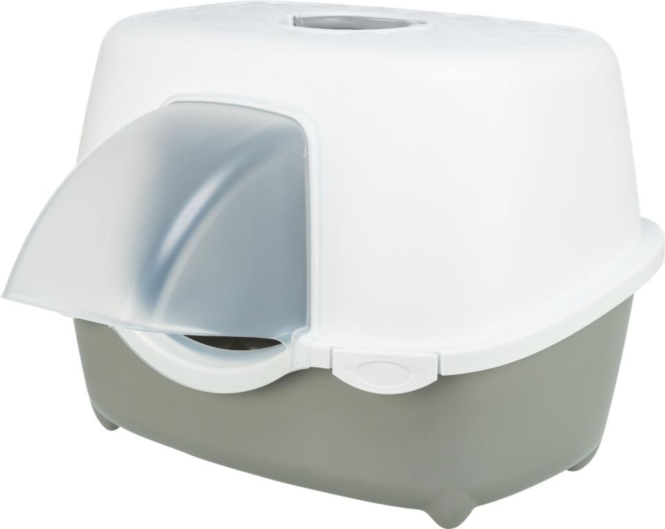 Trixie Davio Udendørs kattetoilet