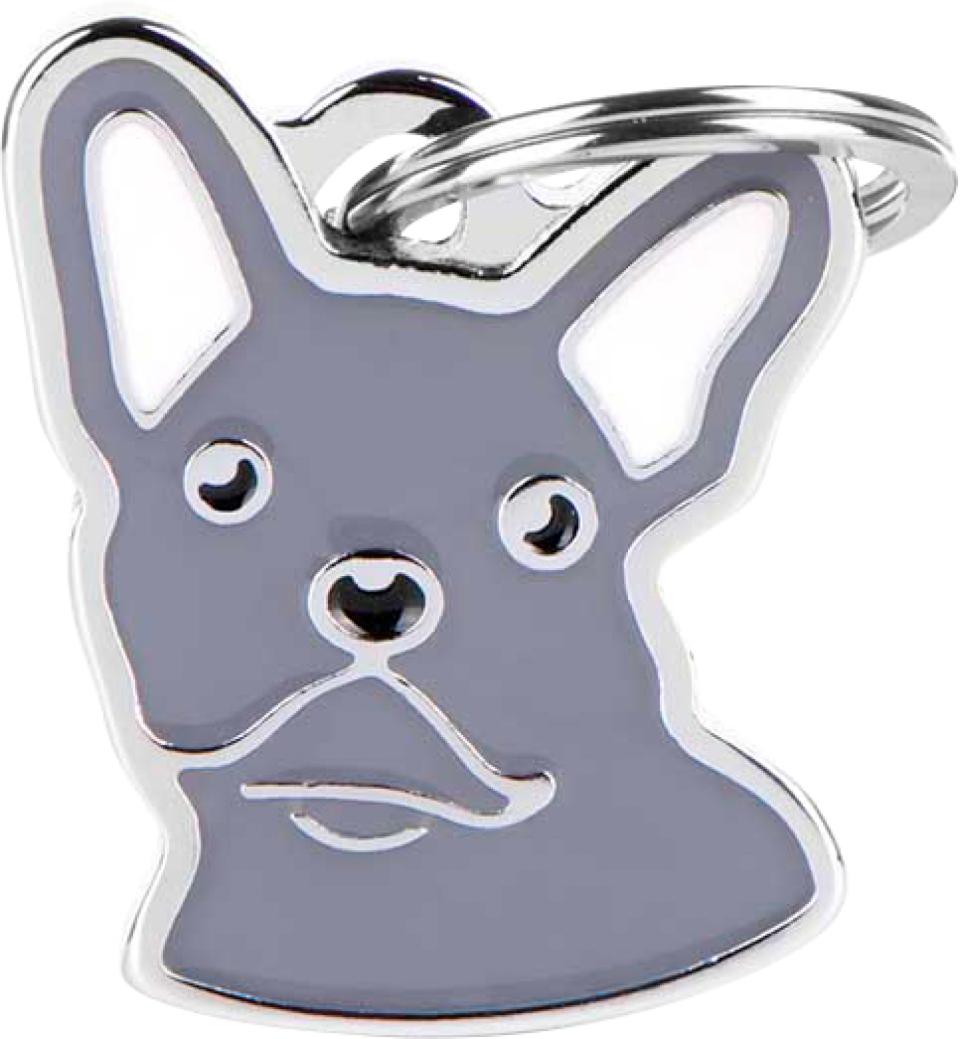 MyFamily Friends, Fransk Bulldog