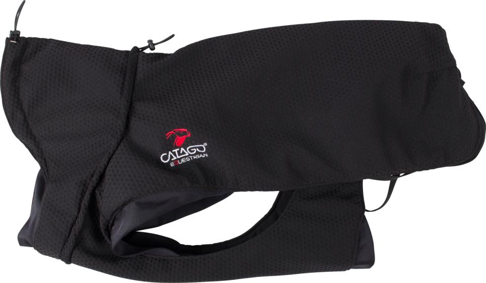 CATAGO FIR-Tech dækken hund