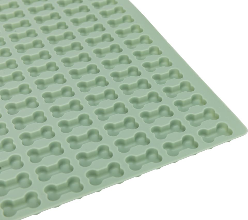 Trixie Bagemåtte i silicone, ben