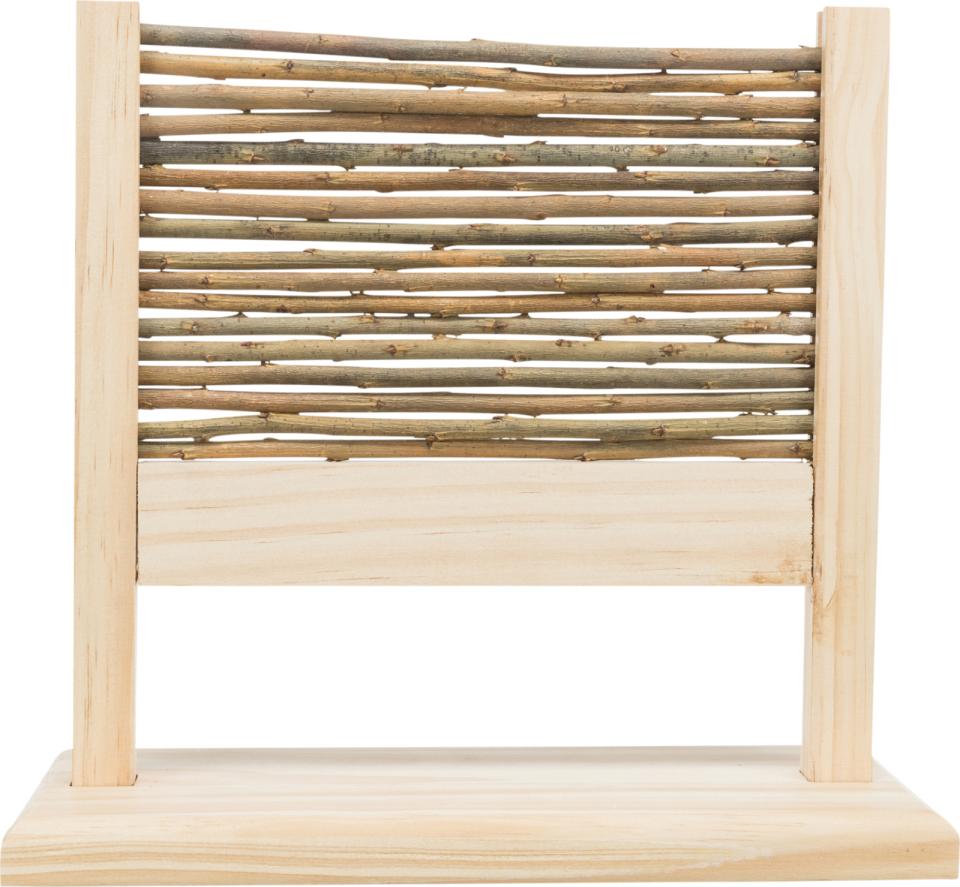 Trixie Aktivitetssett med hinder og ring