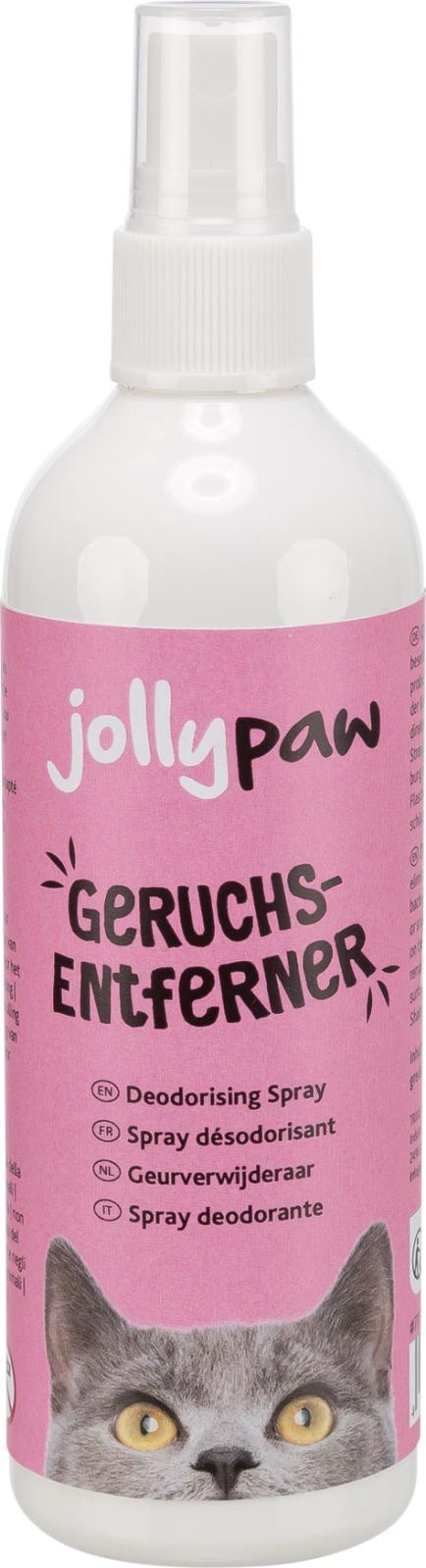 Jolly Paw Luftfriskspray
