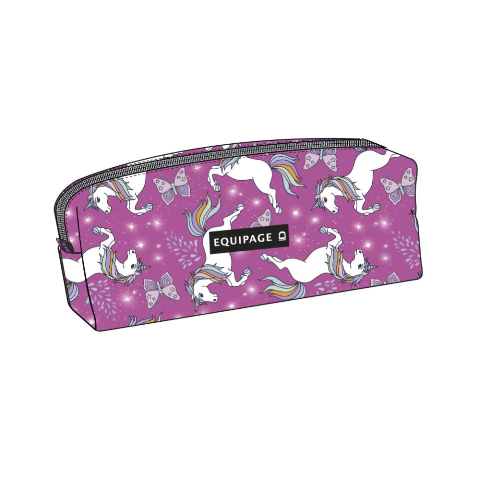 Equipage Kris penalhus til børn