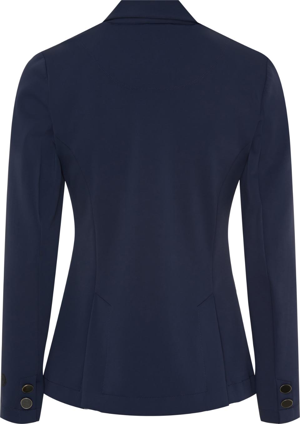 Equipage Monroe-stævnejakke til børn