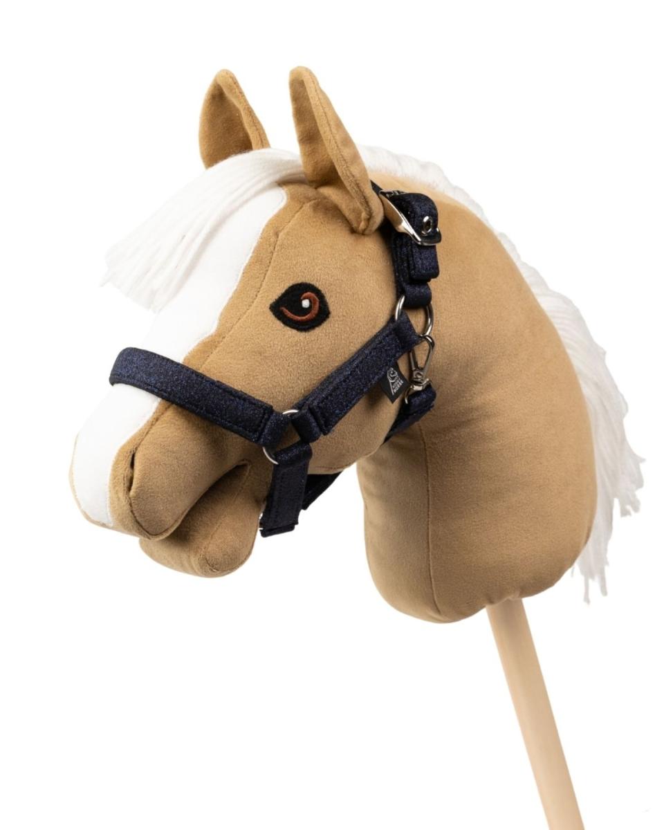 My Hobby Horse Grime, navy glitter