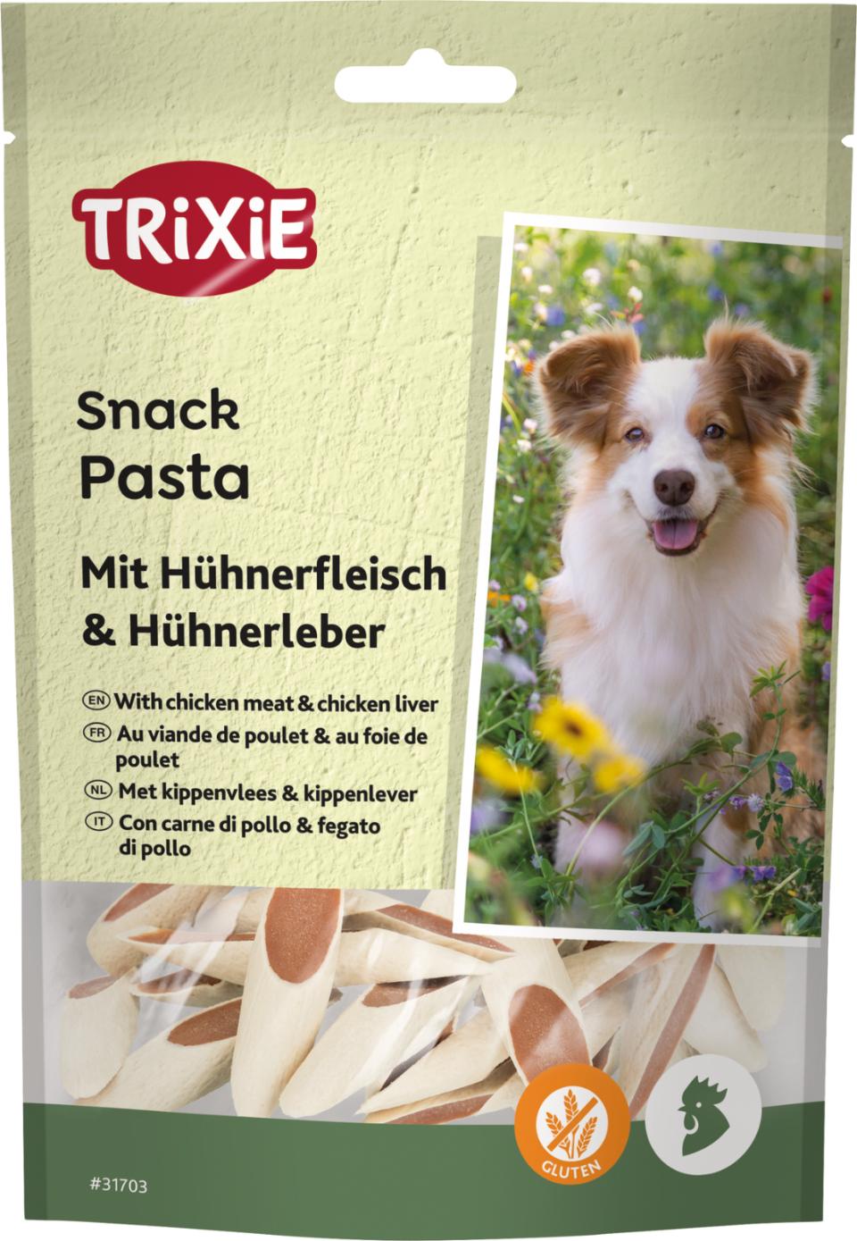 Trixie Premio Chicken Pasta