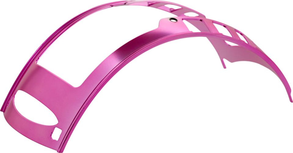 One K Convertible topramme - Metallic