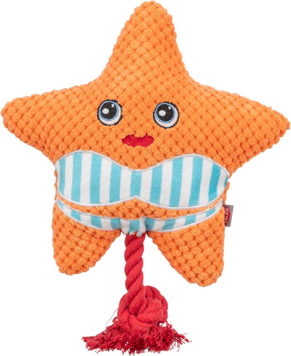 Trixie Starfish