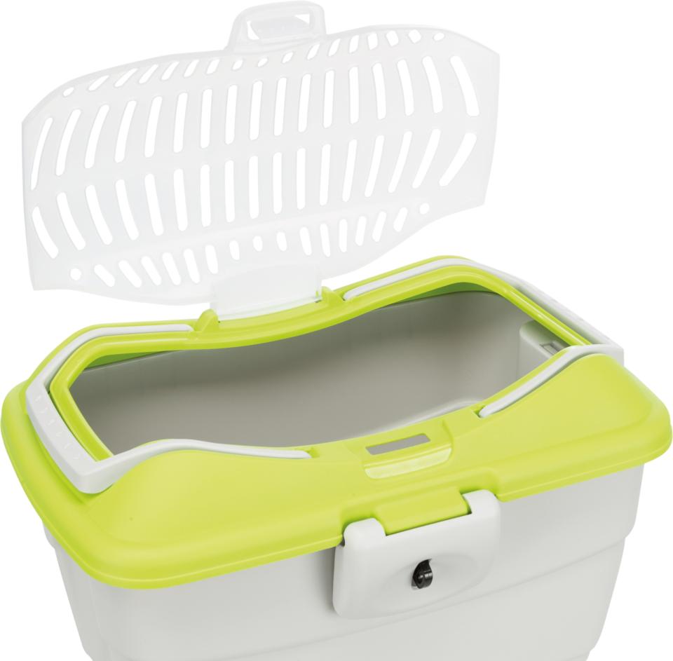 Mini-Capri Transport Box