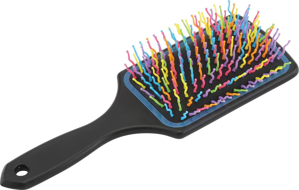 HorseGuard Man/hale børste