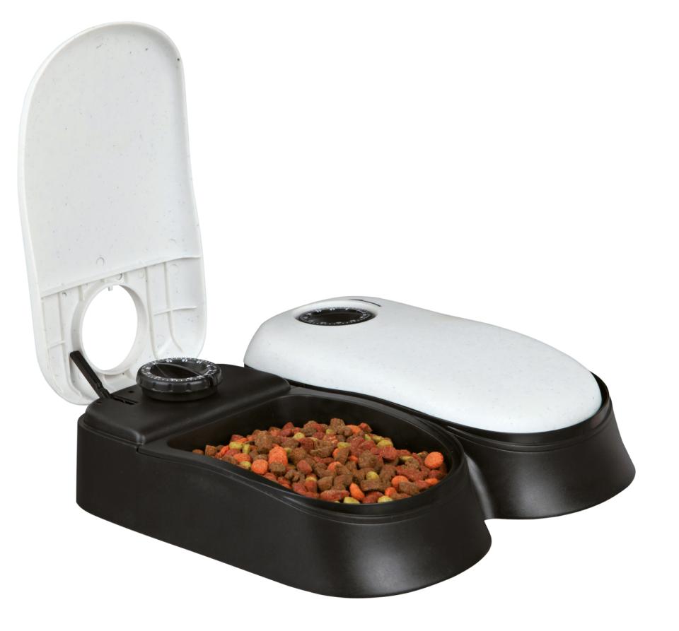 Trixie TX2 foderautomat