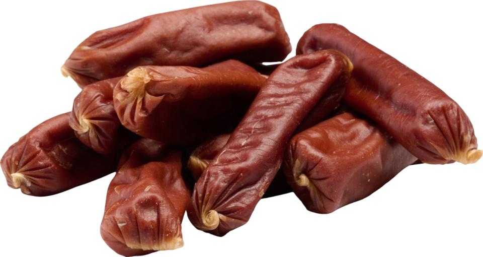 Companion Soft Sausage (and) - Value Pack